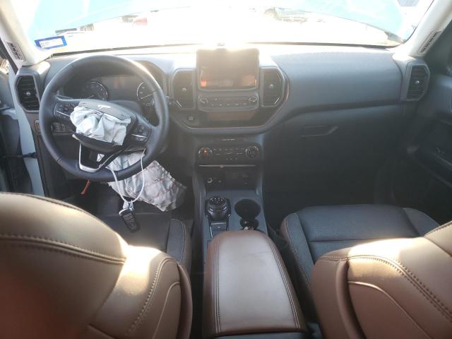 2021 FORD BRONCO SPO 3FMCR9C60MRA05546