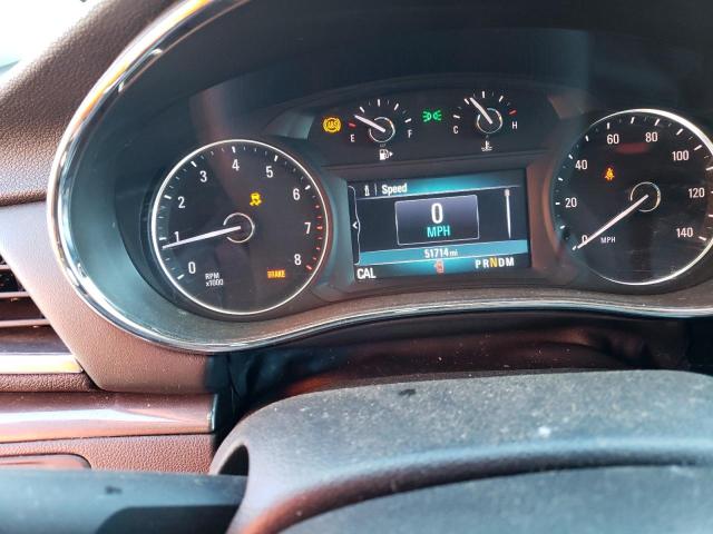 2019 BUICK ENCORE PRE - KL4CJASB5KB782599