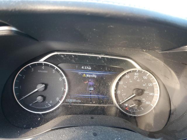 2018 NISSAN MAXIMA 3.5 - 1N4AA6AP9JC362415