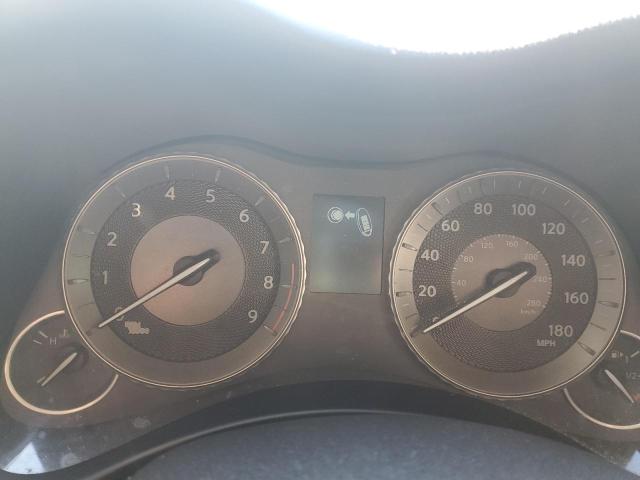 JN1BY1PP3GM630854 Infiniti Q70l 3.7