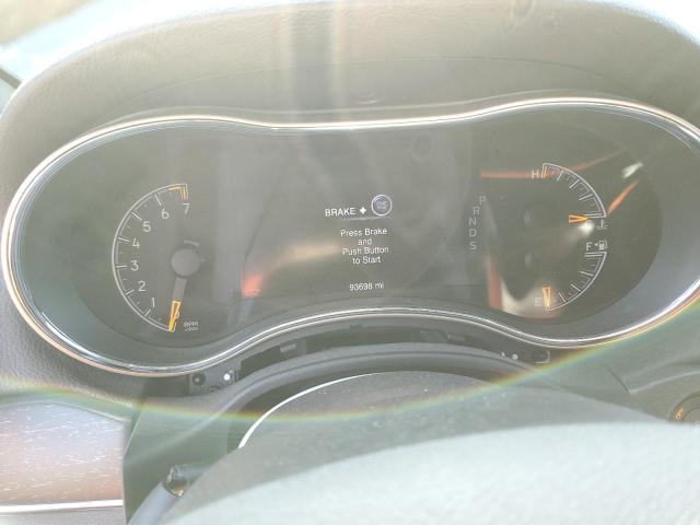 1C4RJEBG8FC192982 Jeep Grand Cherokee Limited