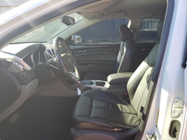 3GYFNGEY9BS596864 Cadillac SRX
