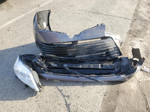 2020 TOYOTA SIENNA LE - 5TDKZ3DC5LS043593