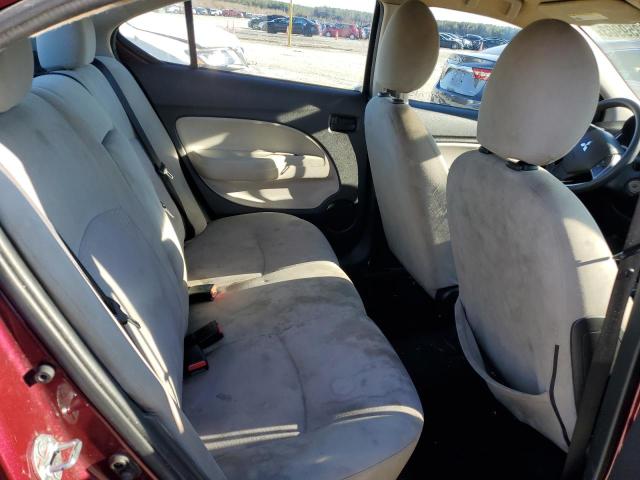 2019 MITSUBISHI MIRAGE ML32F3FJ9KHF11080
