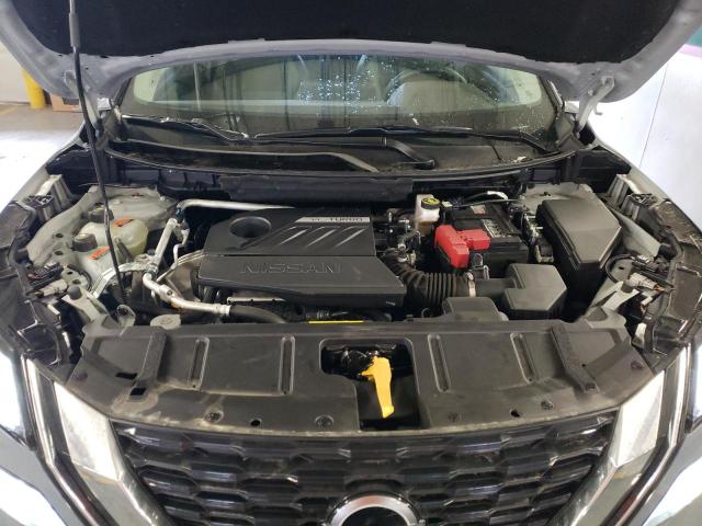 2022 NISSAN ROGUE SL - 5N1BT3CB9NC729310