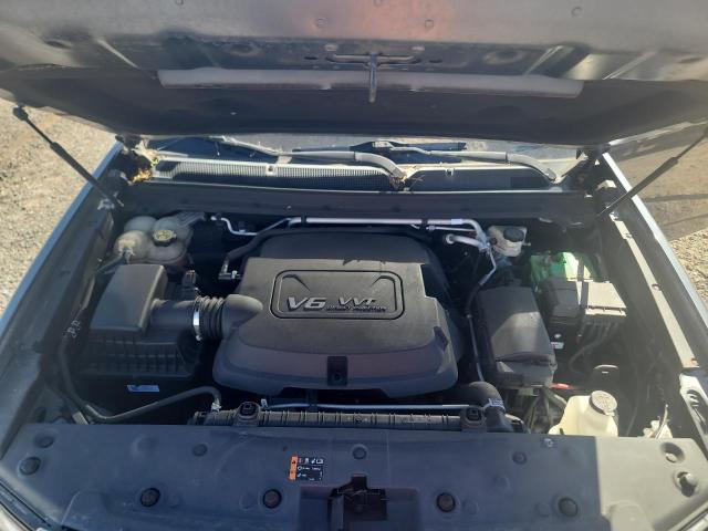 1GTG5CE30G1379140 GMC CANYON SLE