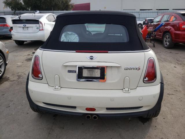 WMWRH33526TL93643 Mini COOPER S
