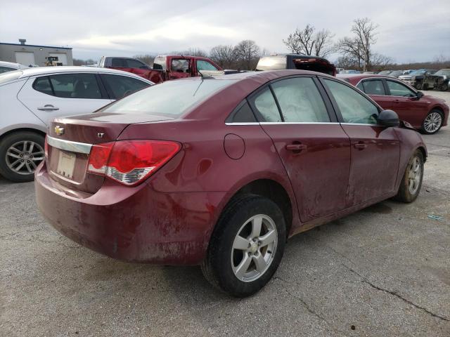 2016 CHEVROLET CRUZE LIMI - 1G1PE5SB1G7134246
