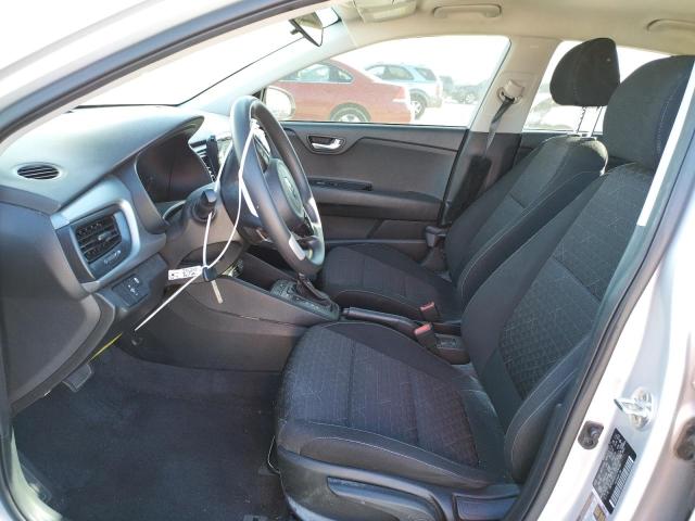 3KPA24AD1LE334184 KIA RIO LX