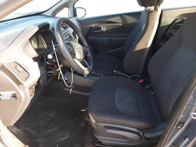 KNADM4A38G6654965 KIA RIO LX