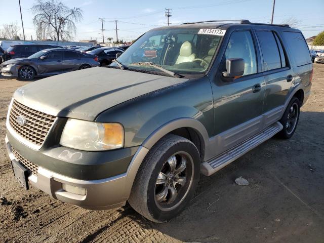 2004 Ford Expedition Eddie Bauer