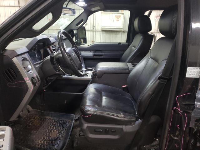 2015 FORD F450 1FT8W4DT5FEB70055