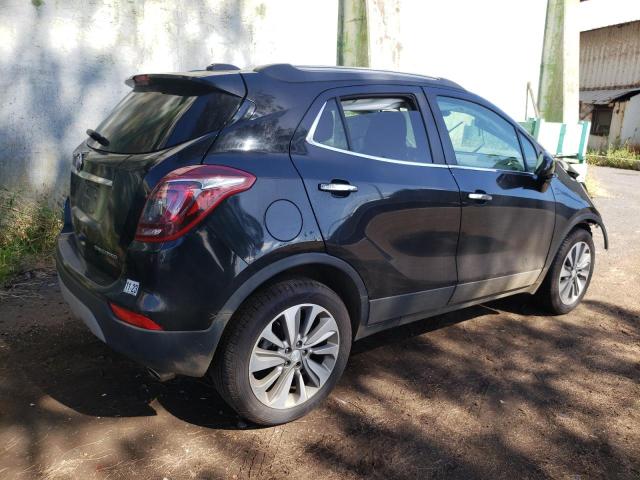 2020 BUICK ENCORE PRE - KL4CJASB8LB021020
