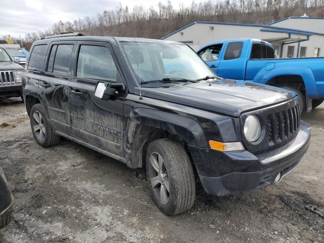 2016 JEEP PATRIOT LA - 1C4NJRFB9GD581372