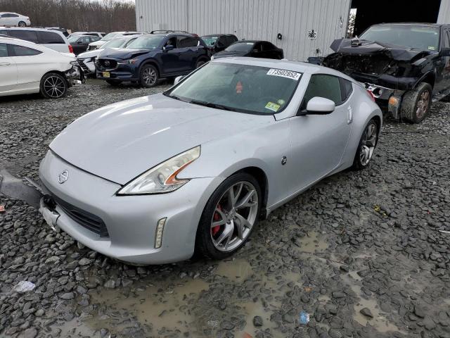 2014 Nissan 370Z Base