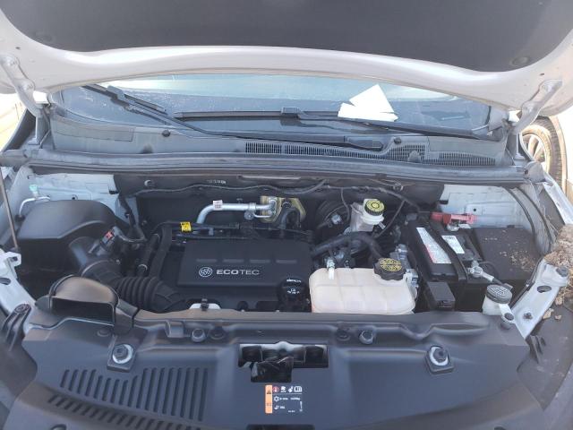 2017 BUICK ENCORE PRE - KL4CJASB3HB207880