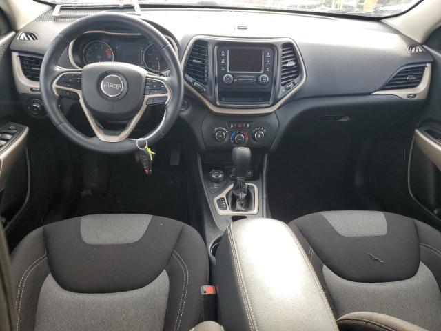 2018 JEEP CHEROKEE L - 1C4PJMCX3JD569642