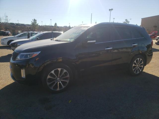 2014 Kia Sorento SX