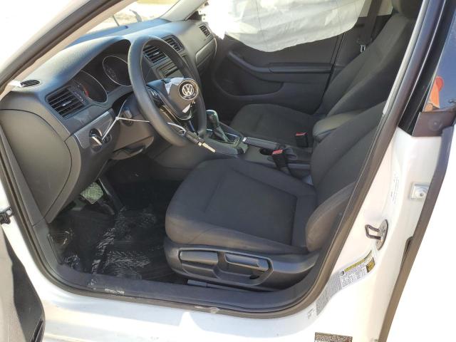 2015 VOLKSWAGEN JETTA SE - 3VWD17AJ4FM352225