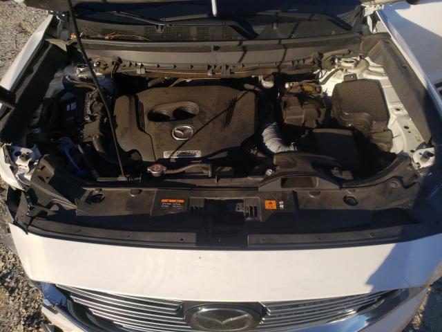 2016 MAZDA CX-9 GRAND - JM3TCADYXG0122831
