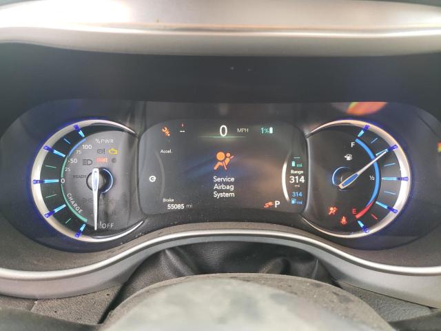 2018 CHRYSLER PACIFICA H - 2C4RC1L72JR129524