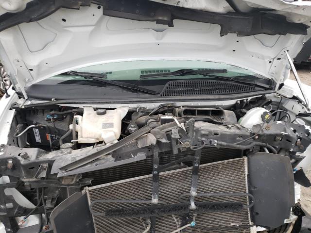 2019 CHEVROLET EXPRESS G2 - 1GCWGAFG9K1352832