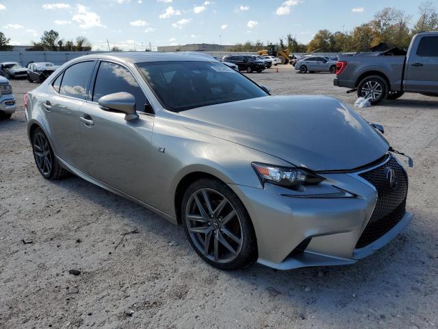 2015 LEXUS IS 250 - JTHCF1D28F5025770