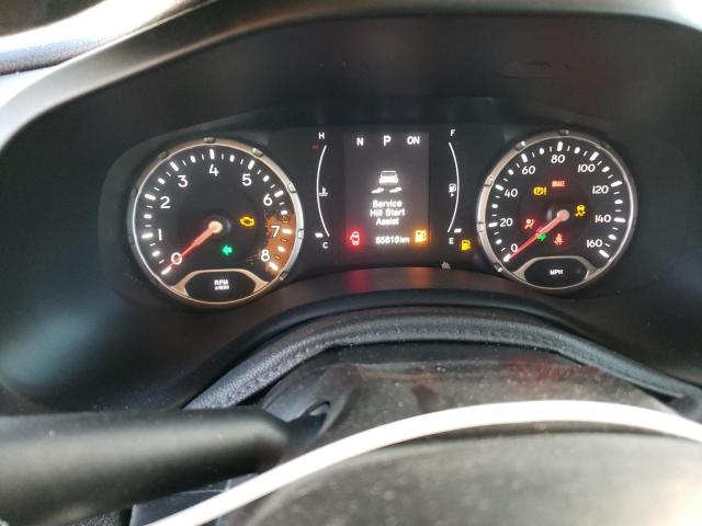 ZACCJBBB5JPJ33334 Jeep Renegade Latitude