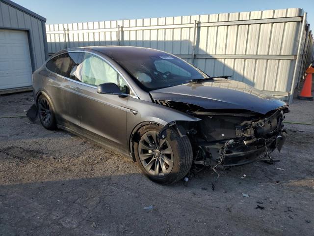 5YJXCBE21JF123479 Tesla MODEL X