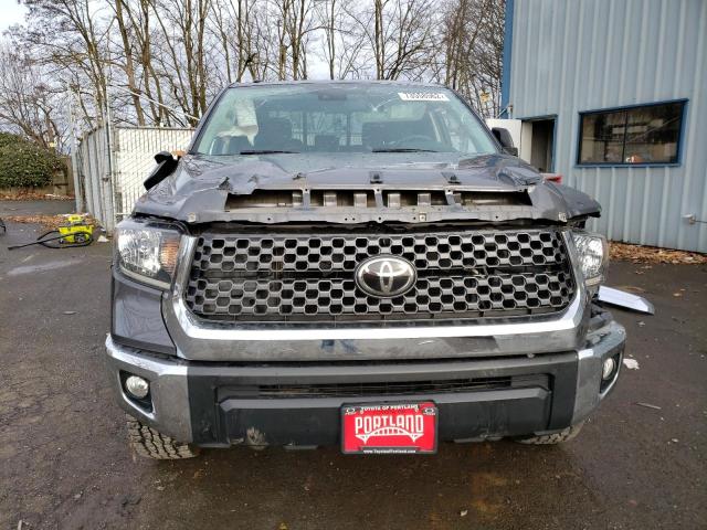 5TFUM5F17JX074642 Toyota Tundra Double Cab Sr/sr5