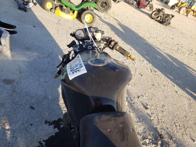 2000 KAWASAKI ZX900 E JKAZX2E19YA004466
