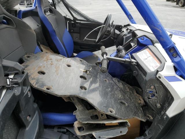 2021 HONDA SXS1000 S2 - 1HFVE0598M4200711