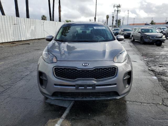 KNDPM3AC3K7545813 KIA Sportage Lx