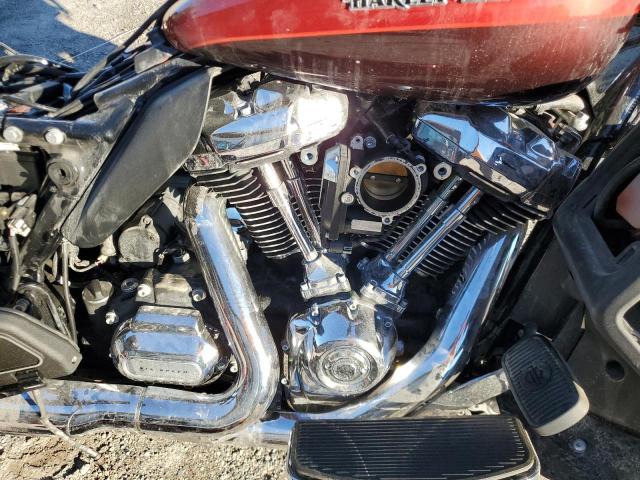 2019 HARLEY-DAVIDSON FLHTK - 1HD1KEF15KB666854
