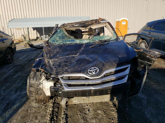2015 TOYOTA VENZA LE - 4T3ZK3BB5FU073449