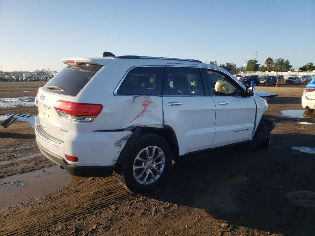 1C4RJEBG0EC130149 Jeep Grand Cherokee Limited