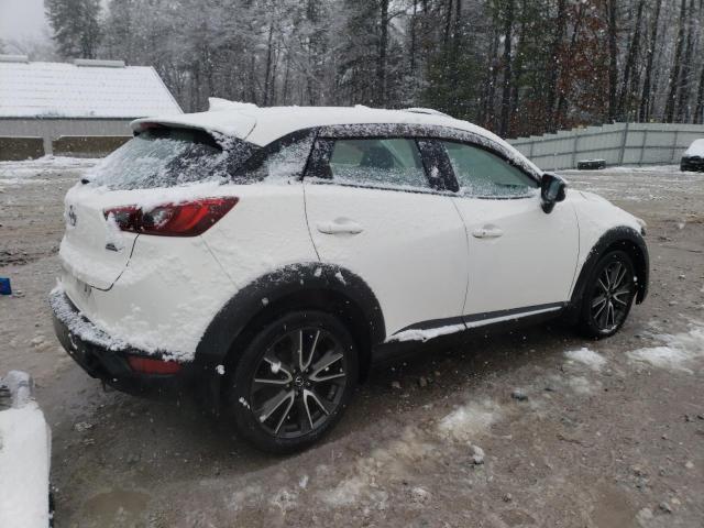 2016 MAZDA CX-3 GRAND - JM1DKBD7XG0108067