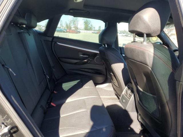 2018 BMW 330 XIGT WBA8Z9C59JB219983