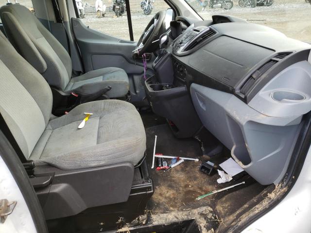 2015 FORD TRANSIT T- - 1FBZX2ZM0FKA86853