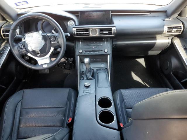 2015 LEXUS IS 250 - JTHCF1D28F5025770