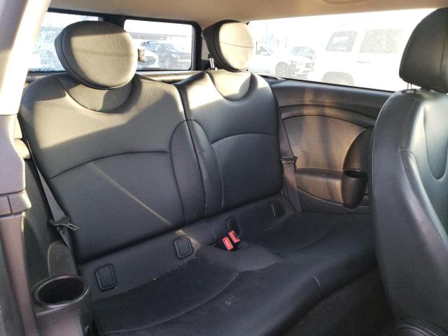 WMWZF3C58BTY00770 Mini Cooper