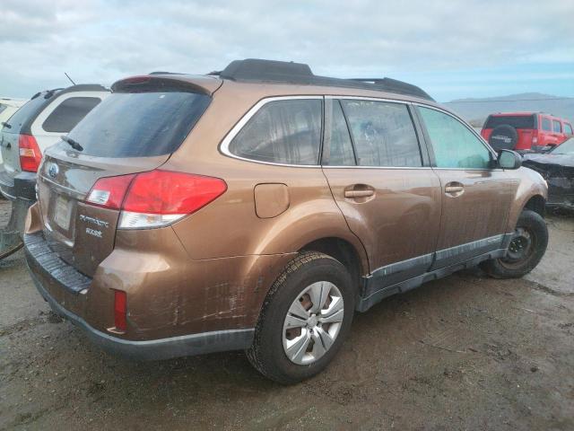 4S4BRBAC0D3270297 Subaru Outback 2.5i