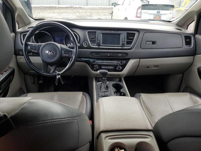 KNDMB5C16H6340016 KIA SEDONA LX