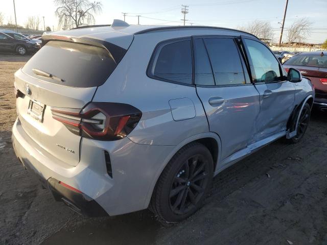 5UX53DP06P9N79607 BMW X3 Xdrive30i