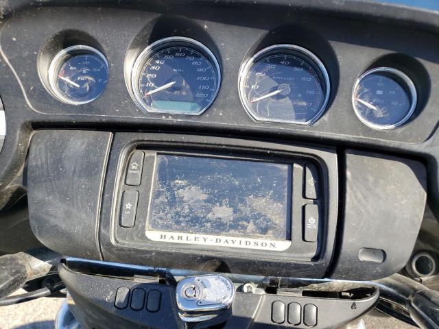 2021 HARLEY-DAVIDSON FLHT - 1HD1FVC24MB619450