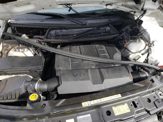 SALMF1D49BA330776 Land Rover RANGEROVER
