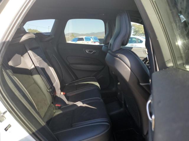 2019 VOLVO XC60 T8 R- LYVBR0DM9KB247373