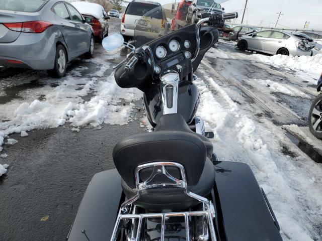 2007 HARLEY-DAVIDSON FLHX CALIF 1HD1KB4367Y672718