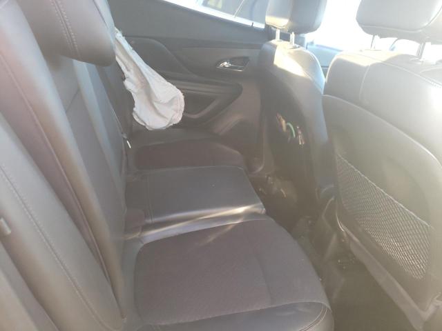 2017 BUICK ENCORE PRE - KL4CJASB3HB207880