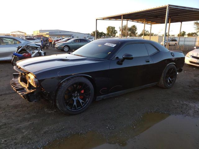 2009 Dodge Challenger SRT8